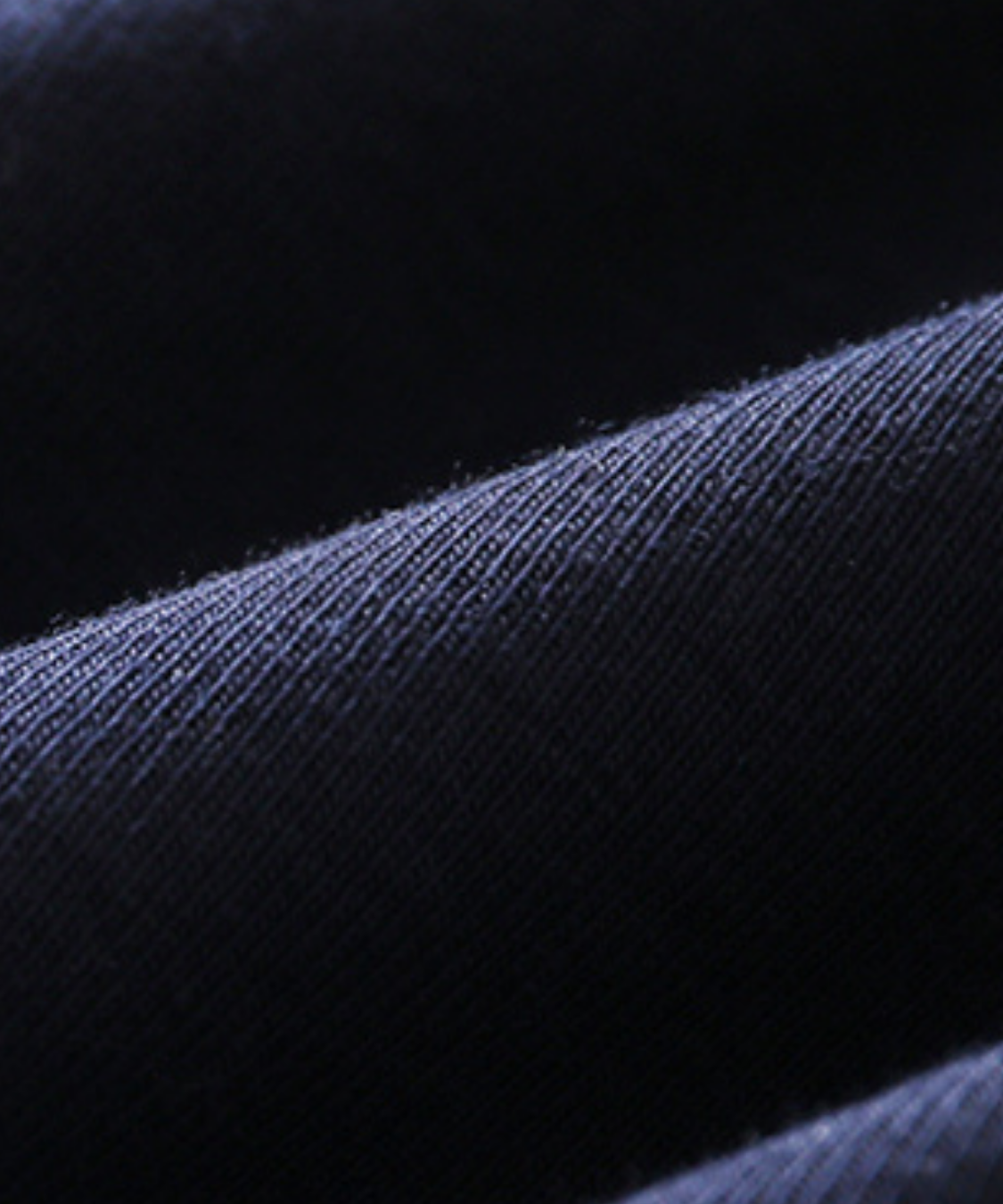 配色フェイクレイヤードネックリボン付きワンピース