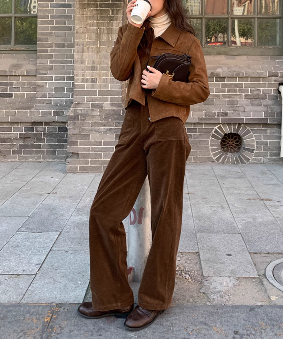 セレブリティカジュアル系(セレカジ系)