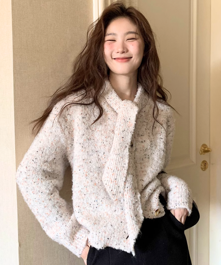 メイクは盛りすぎない引き算がマスト