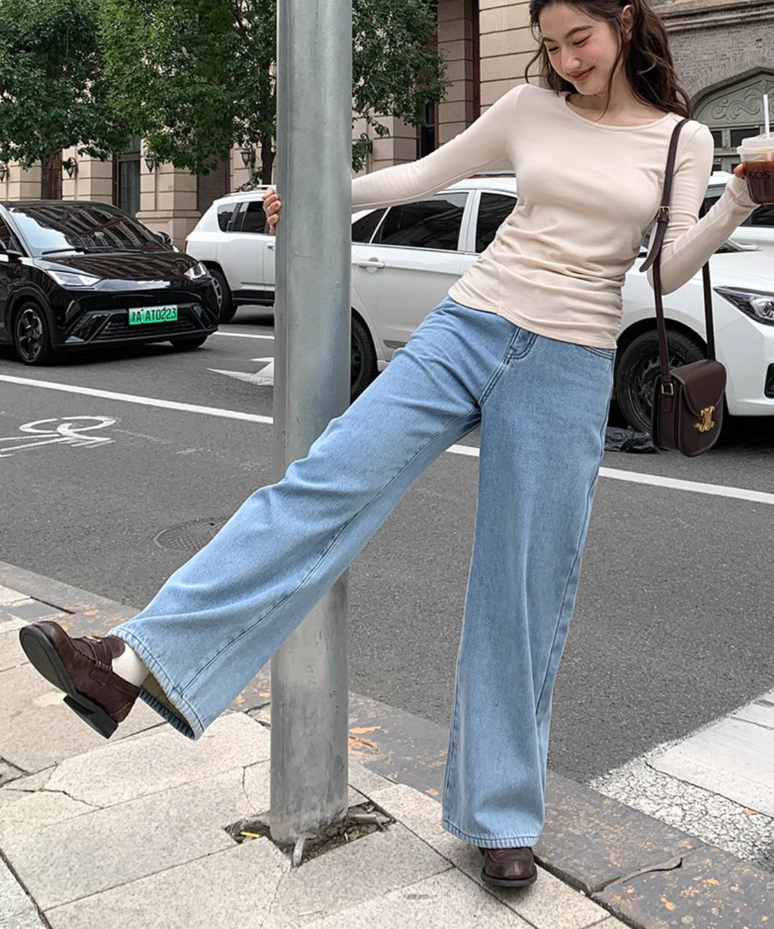 ナチュラルタイプ