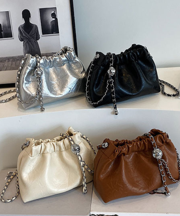楽天市場】READYMADE 銀座店 レディメイド 未使用 Chain Pouch