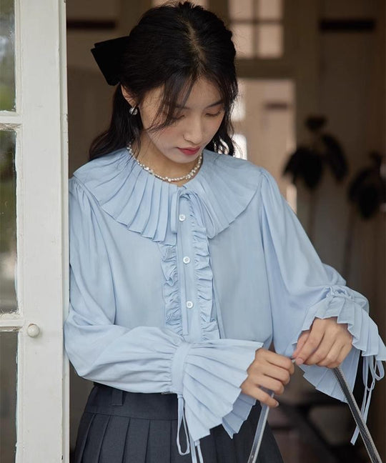 トレンド感を出しやすい