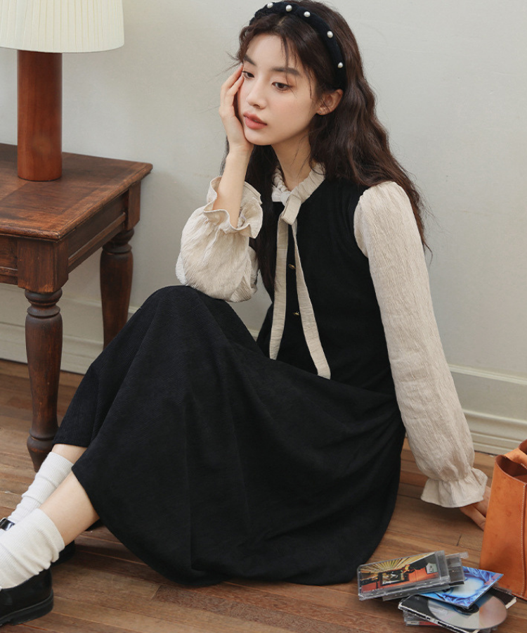 ファッションアイコンから見つける