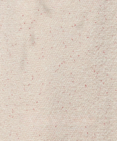 パールボタンベスト＋Iラインスカート 2点セット