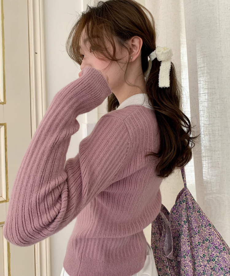 Feminine and cute "pink"