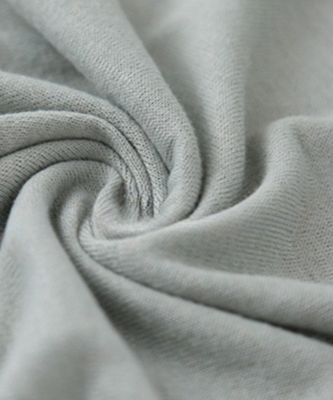 キャミソールベスト＋クルーネックカットソー 2点セット