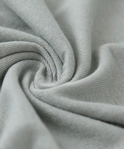 キャミソールベスト＋クルーネックカットソー 2点セット