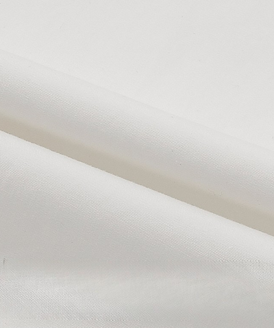 アシンメトリーフラットカラーベルト付きワンピース