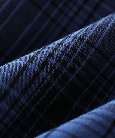 チェック柄ギャザーフリルネックティアードワンピース