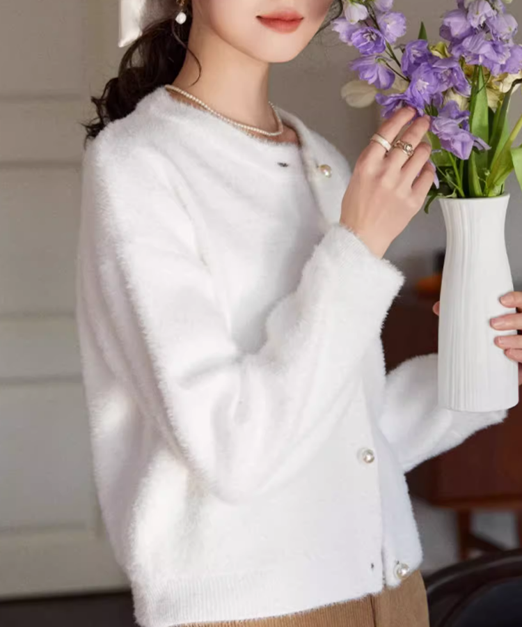 コンサバ系ファッションとは?【今更聞けない!】