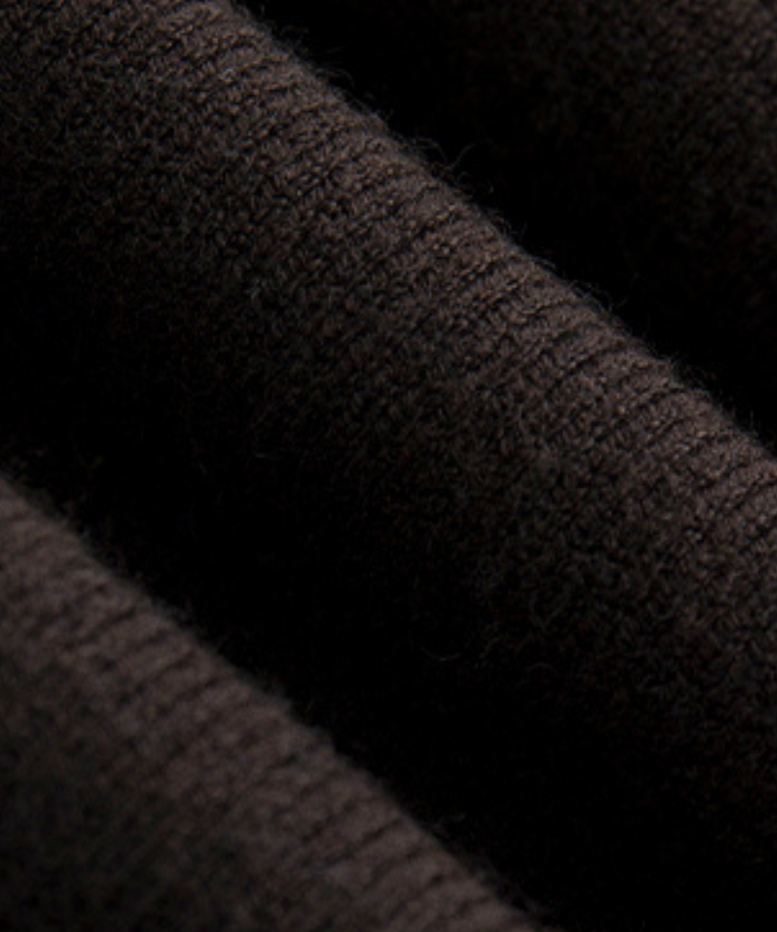 ドット柄ワンショルダーリボン付きトップス