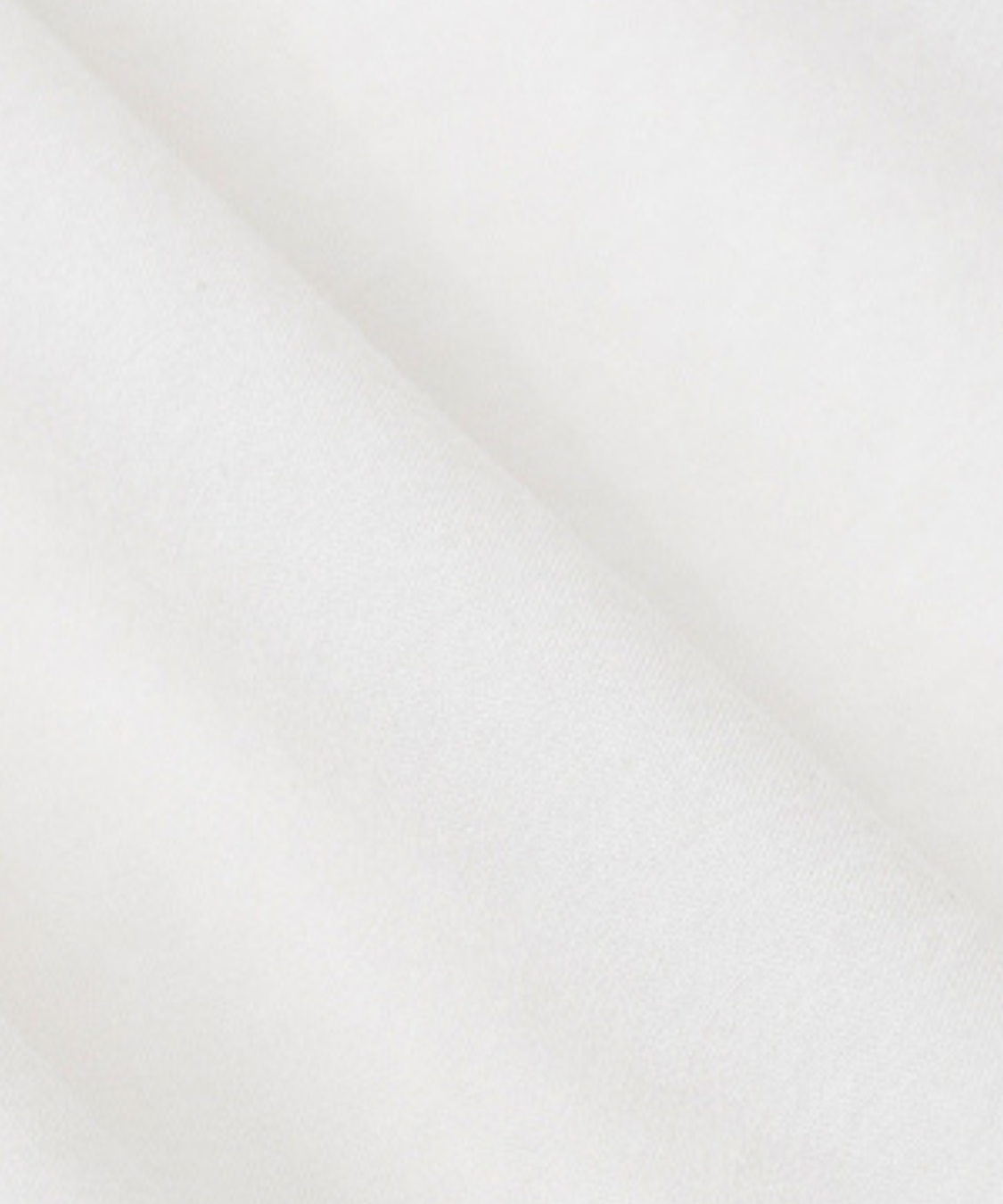 フリルスタンドカラーペプラムブラウス