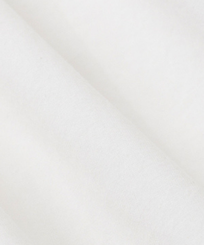 フリルスタンドカラーペプラムブラウス