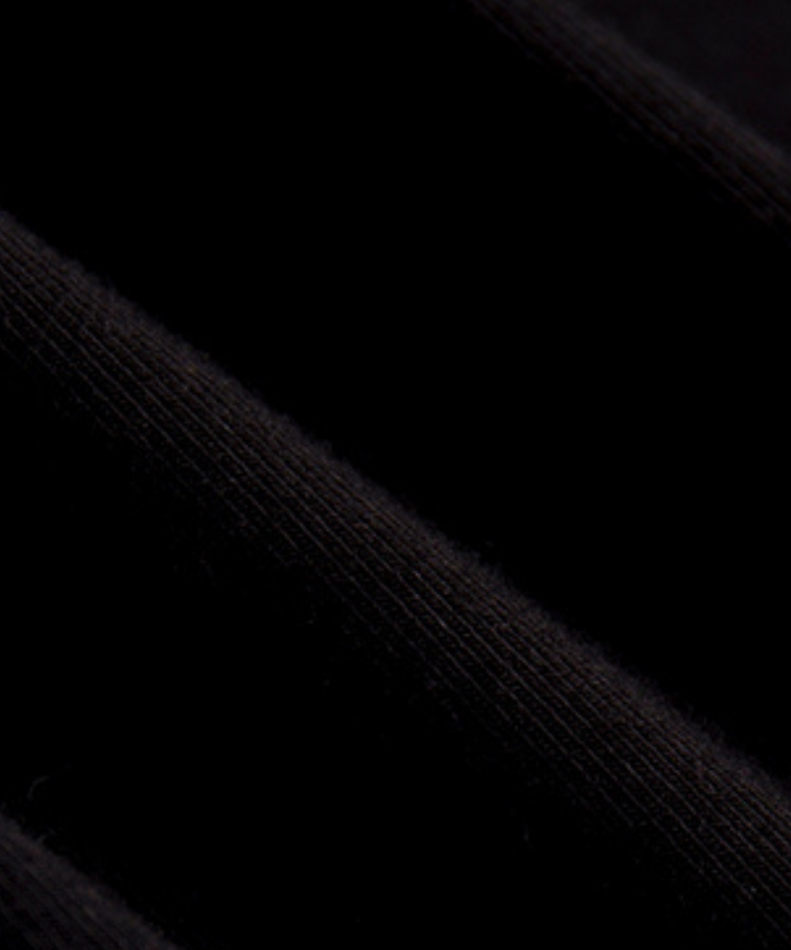 アシンメトリーネックバルーンスカートミニワンピース