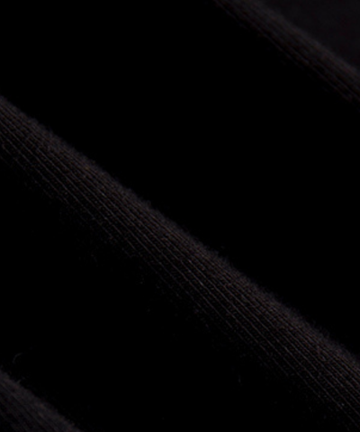 アシンメトリーネックバルーンスカートミニワンピース