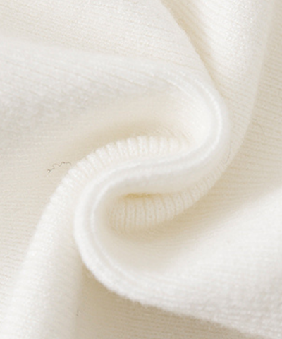 ベロアリボンカーデ＋ペプラムキャミ 2点セット