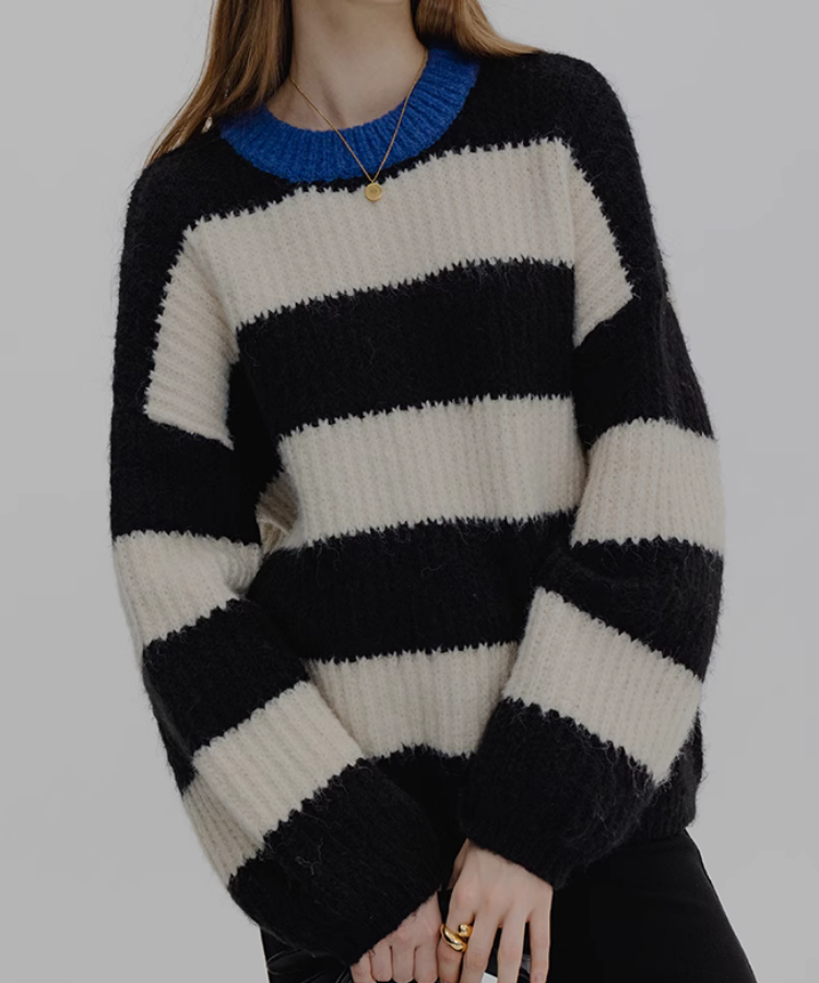 Oラインシルエット