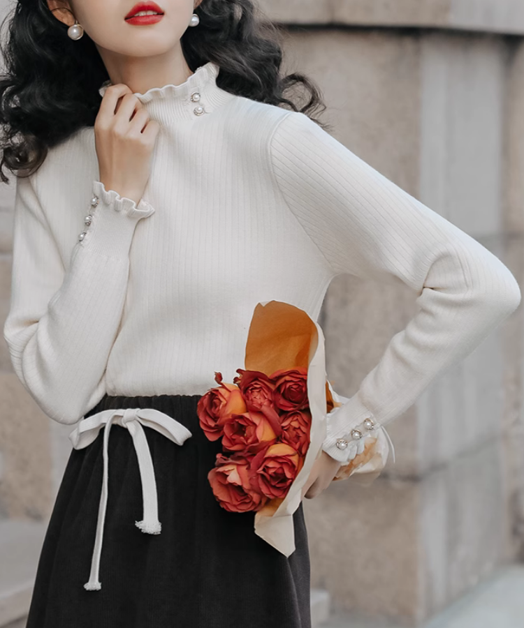 きちんと感や清潔感が出る