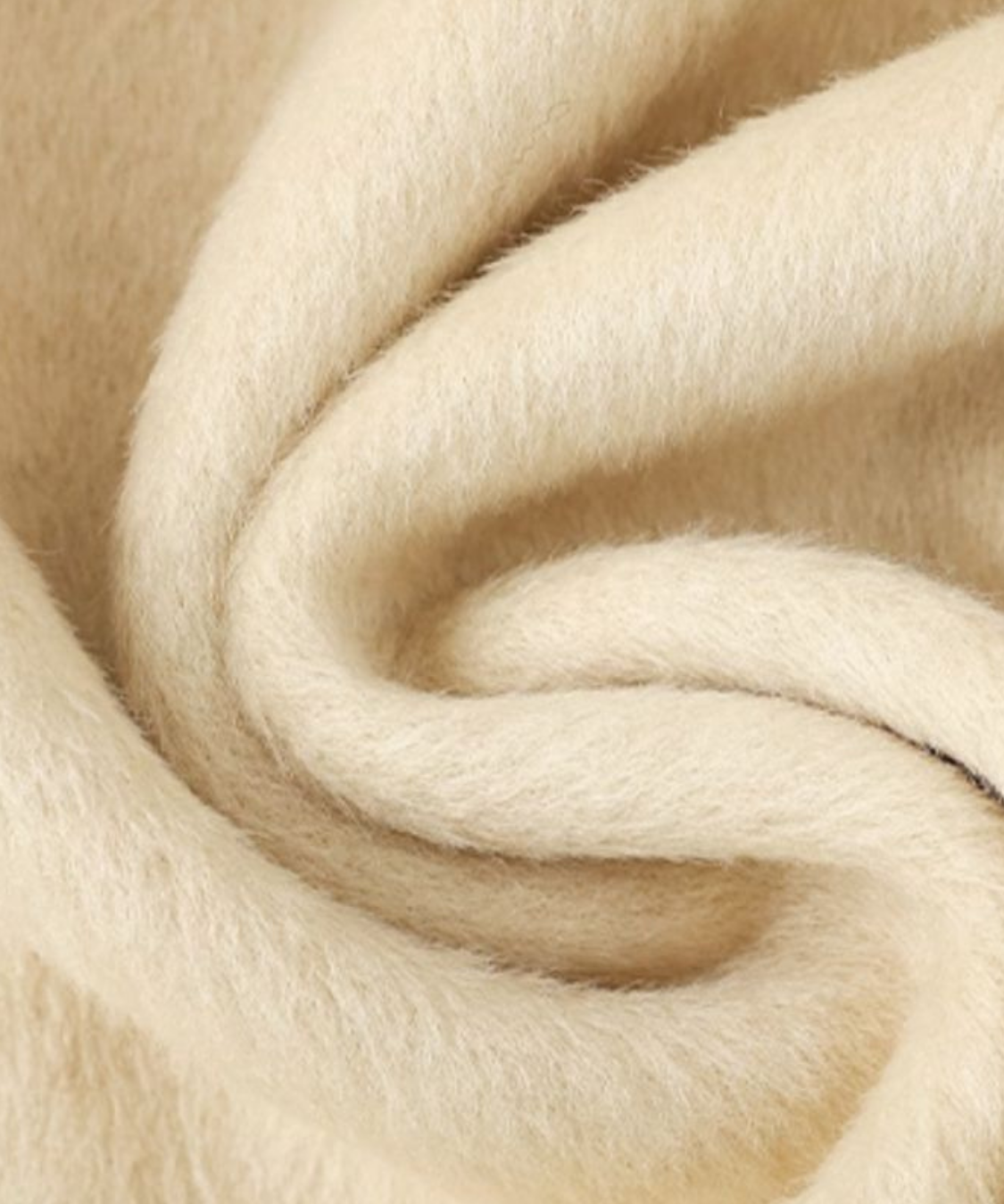 フェミニン配色フリルパイピングジャケット