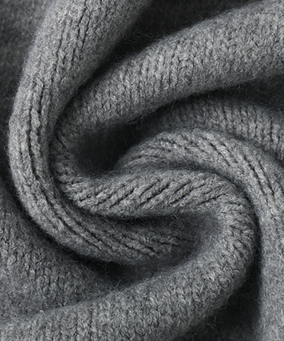 裾プリーツボウタイブラウス＋ショートニットベスト 2点セット