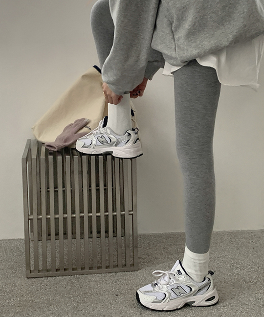 歩きやすく動きやすい服装