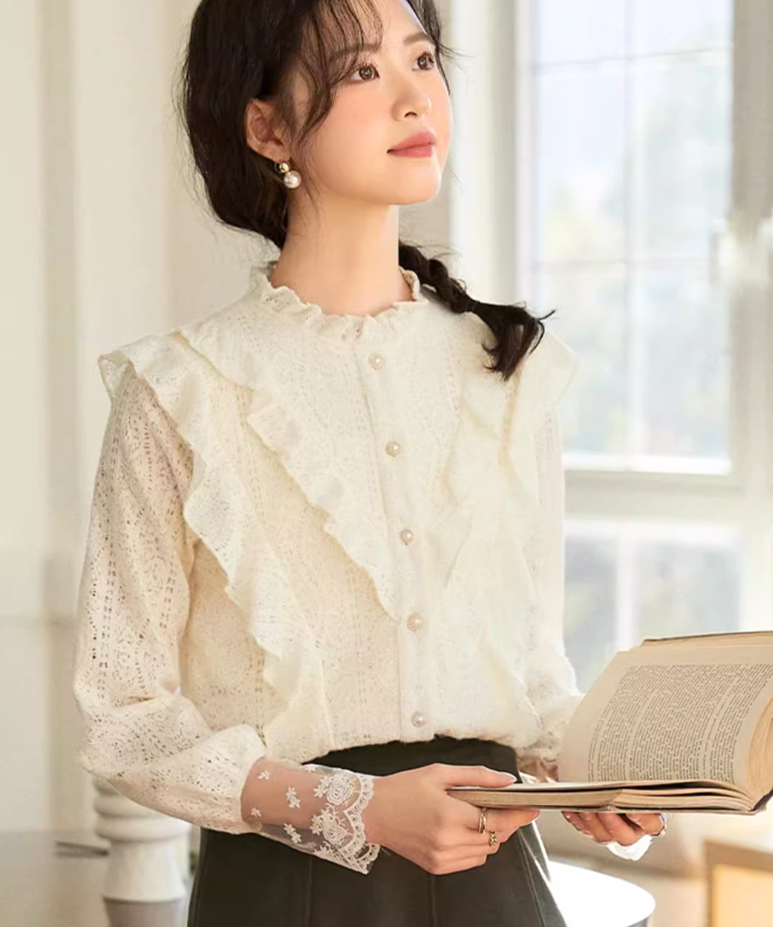 オフィスカジュアルとの違い