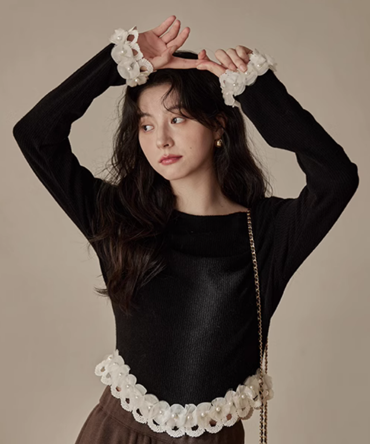 キレカジ系(きれいめカジュアル系)ファッションとの違い