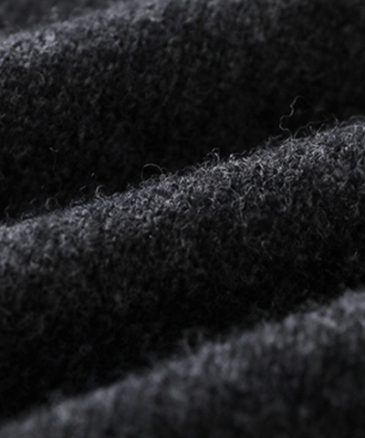 ドットチュールギンガムチェックフリルカーディガン