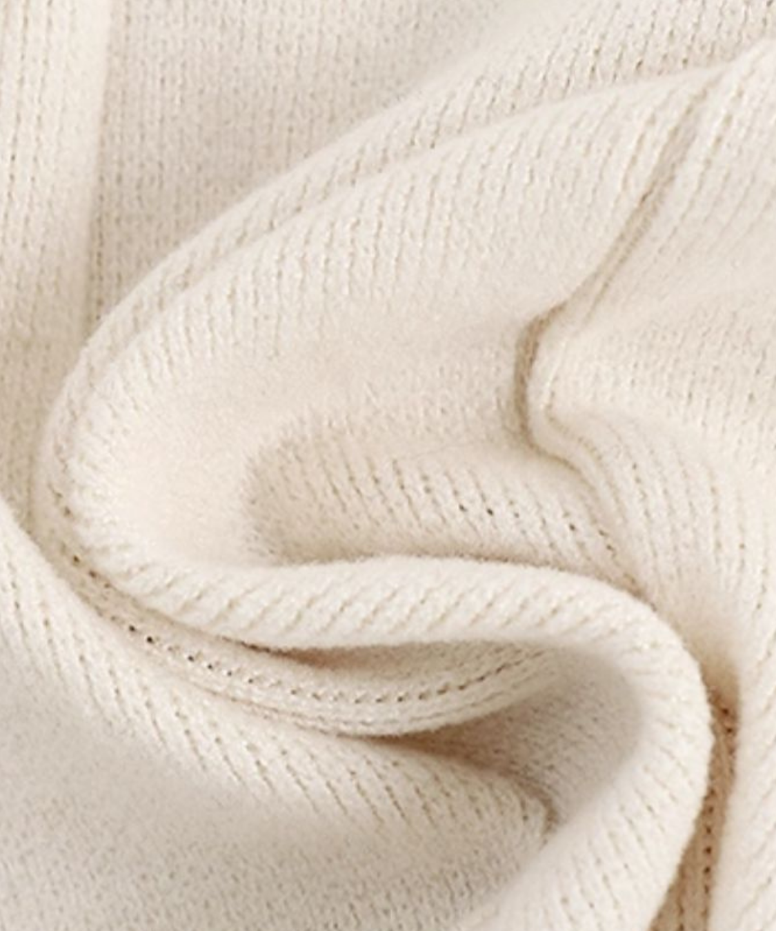 丸襟リボンノースリーブ＋カーディガン 2点セット