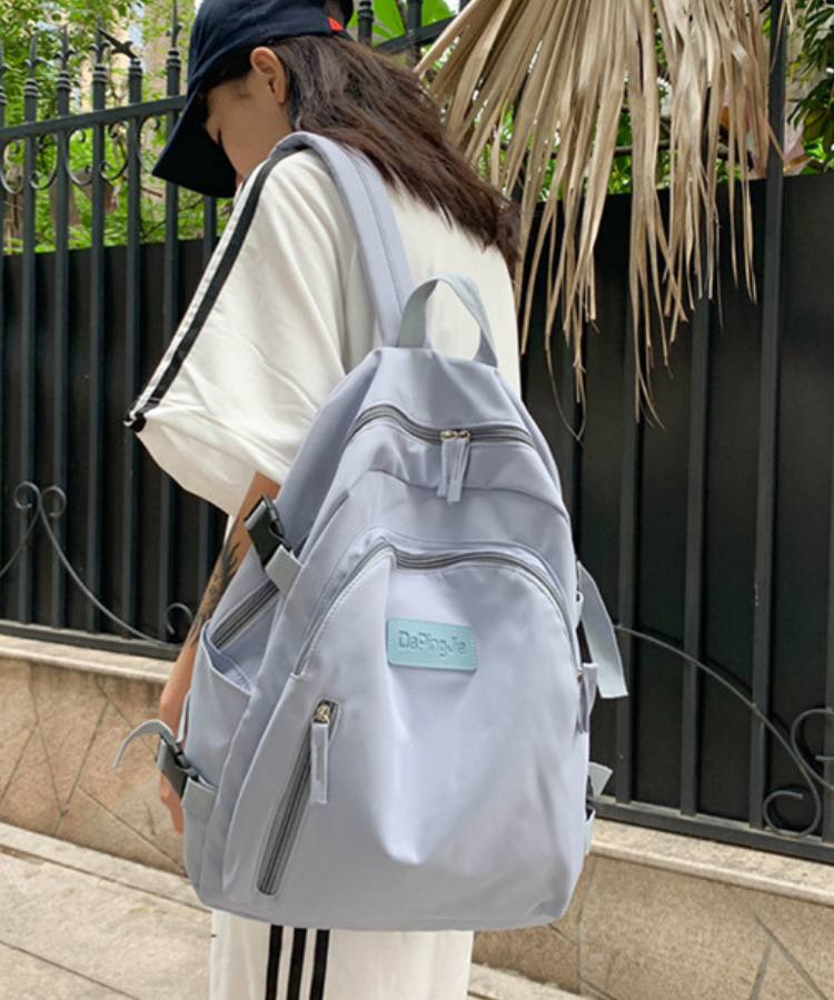 希少 TUMI JEMMA ジェマ オールレザー リュック バックパック 黒