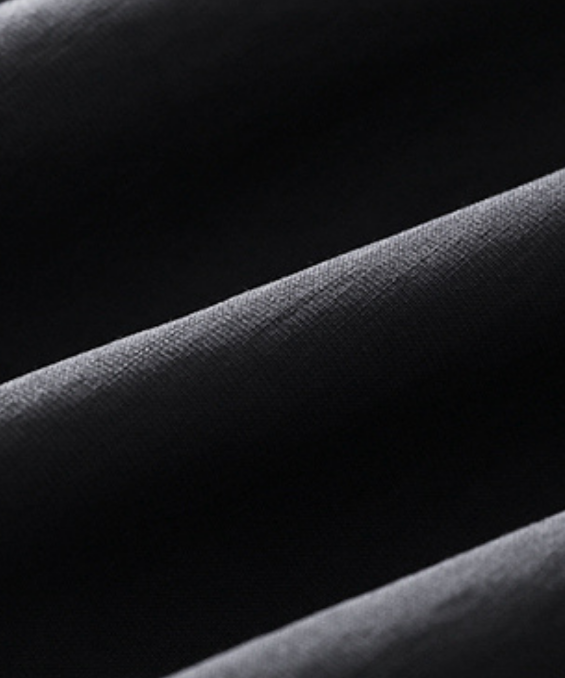 アシンメトリーノースリーブ＋ワンショルダー風ワンピース2点セット