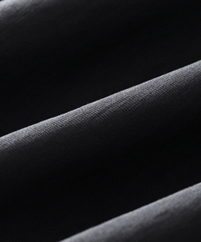 アシンメトリーノースリーブ＋ワンショルダー風ワンピース2点セット