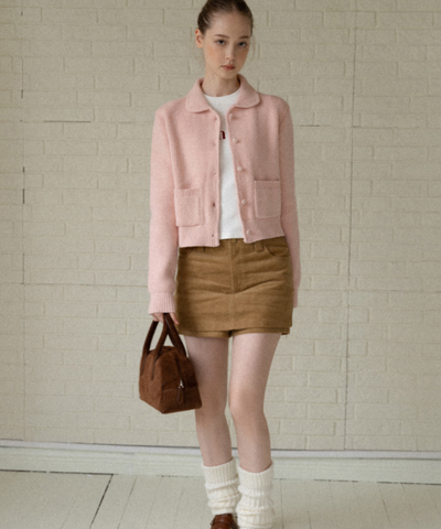 フレンチロゴカットソー