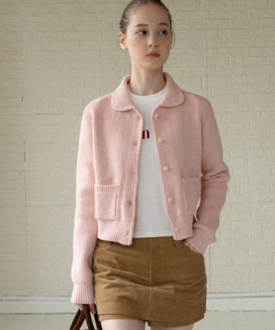 フレンチロゴカットソー