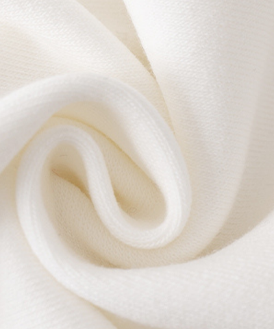 フレンチロゴカットソー