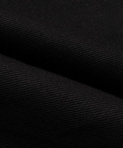 リボンタイ付きテーラードカラージャケット