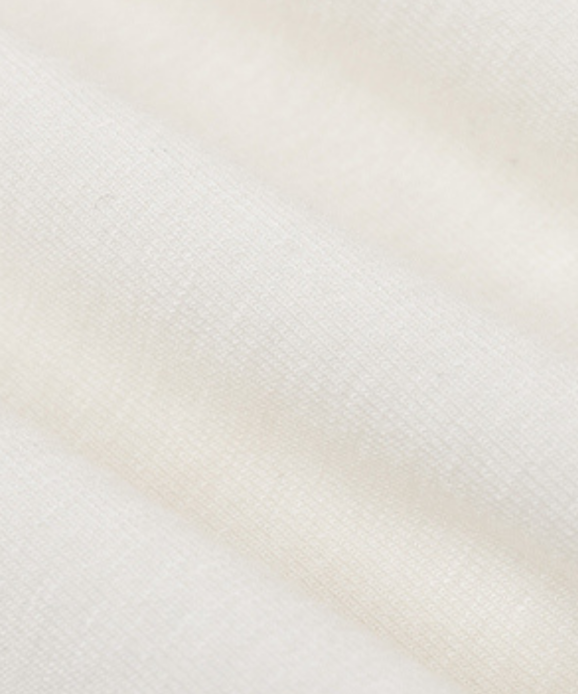 バックレーススカラップハイネックカットソー