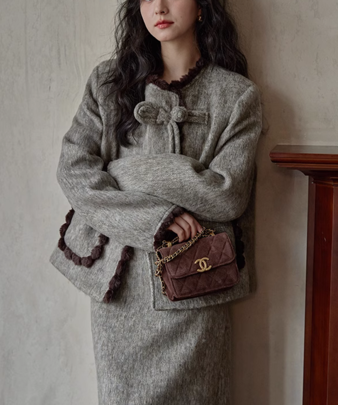 When in doubt, use setup