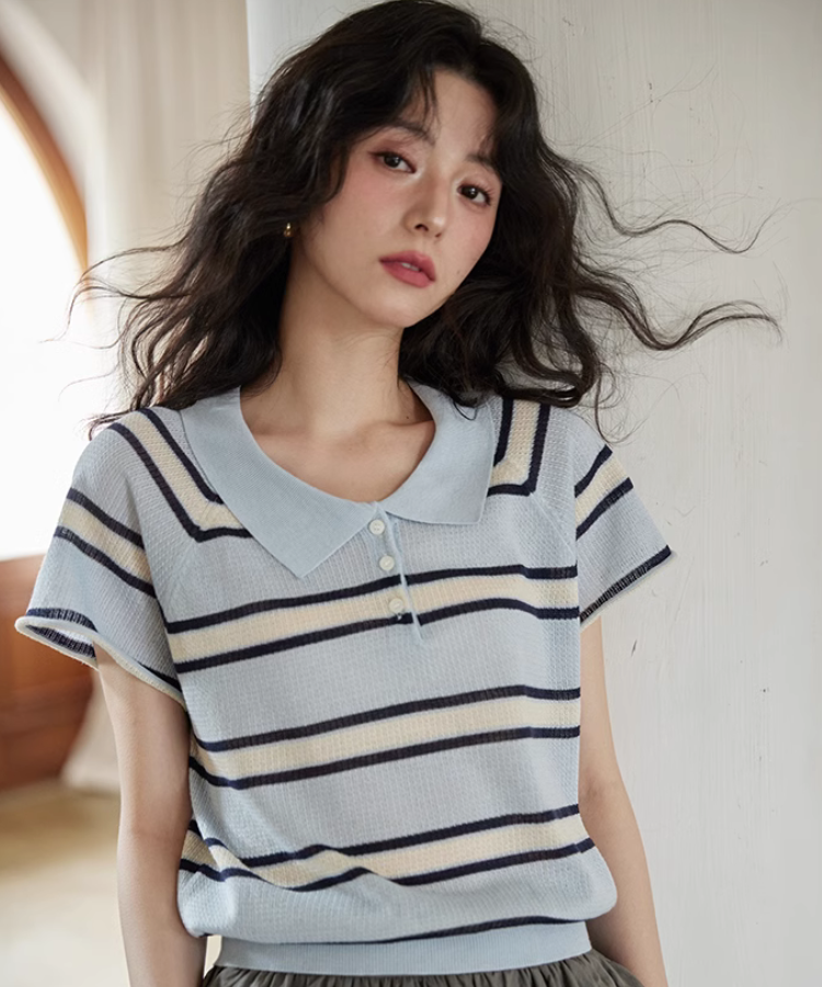 POL Clothing (US, Alpha, Medium, Regular, Regular, Pumpkin