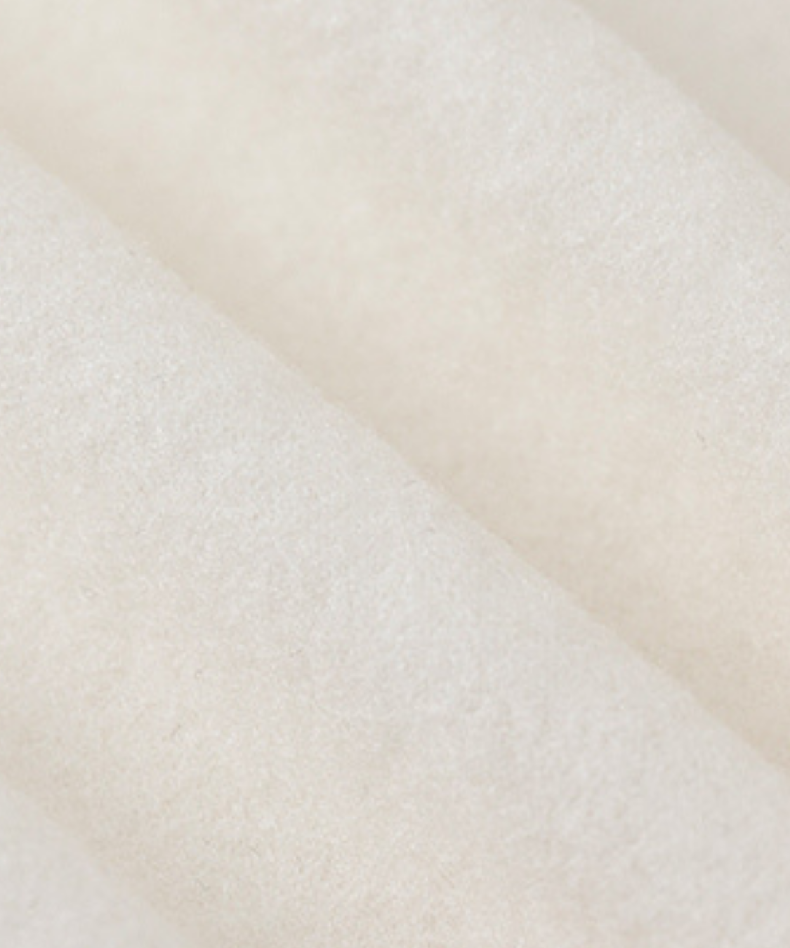 レースイレギュラーヘムスカート