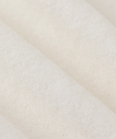 レースイレギュラーヘムスカート