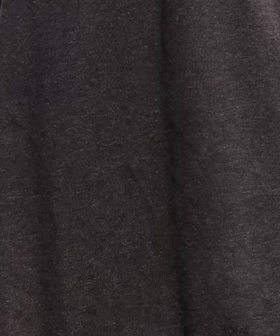 ペチ風裾レース付きAラインスカート