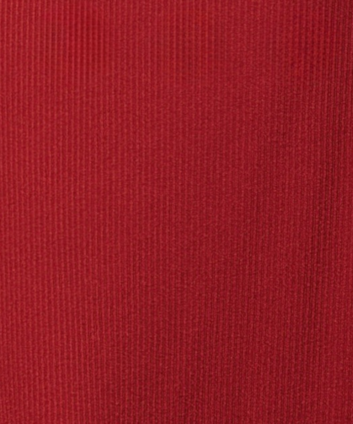 フラワーモチーフリボンリブニットワンピース