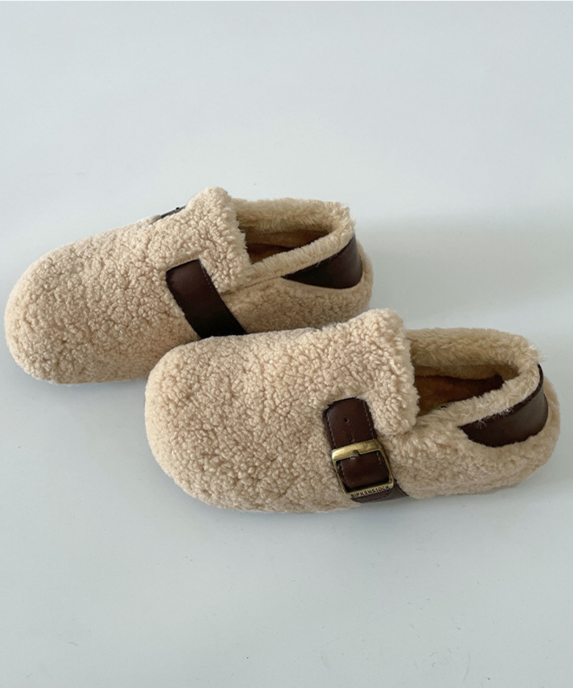 ベルト付き2WAYボアサボ