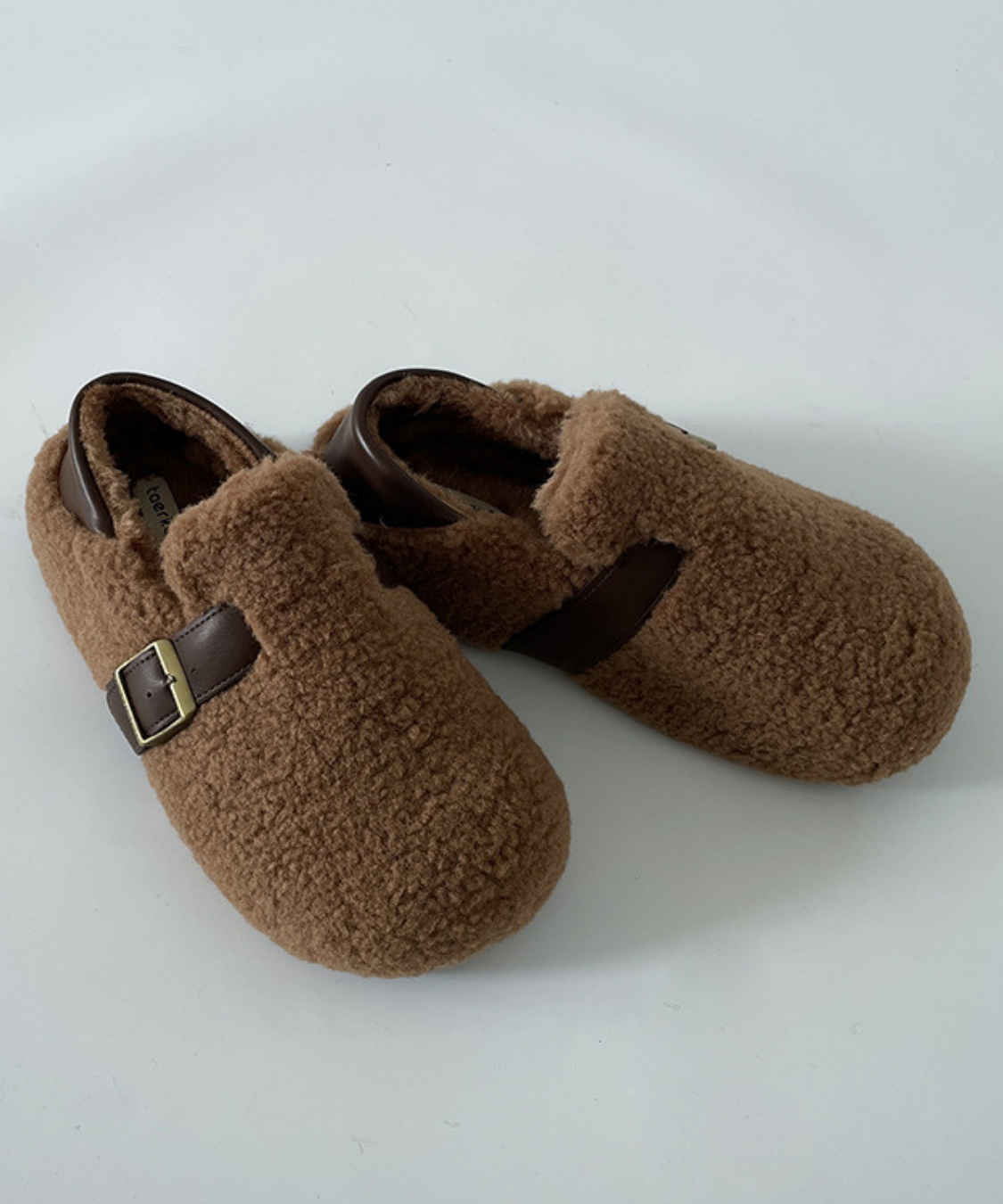 ベルト付き2WAYボアサボ