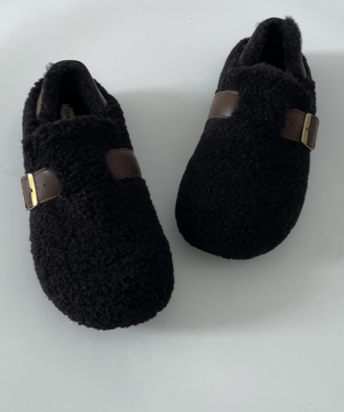 ベルト付き2WAYボアサボ