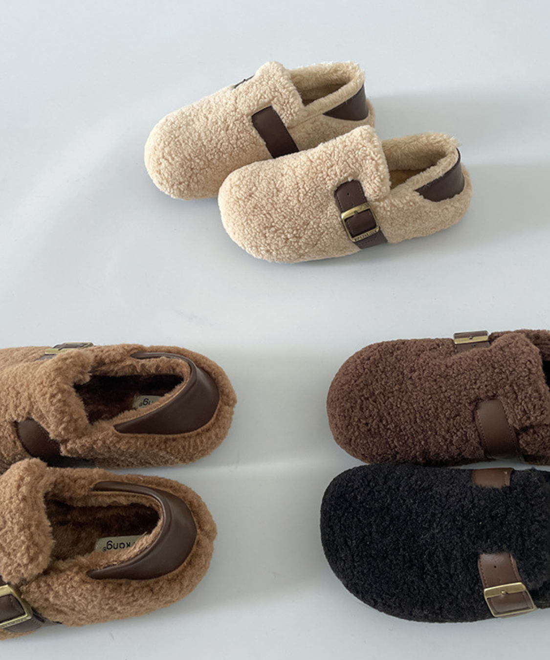 ベルト付き2WAYボアサボ