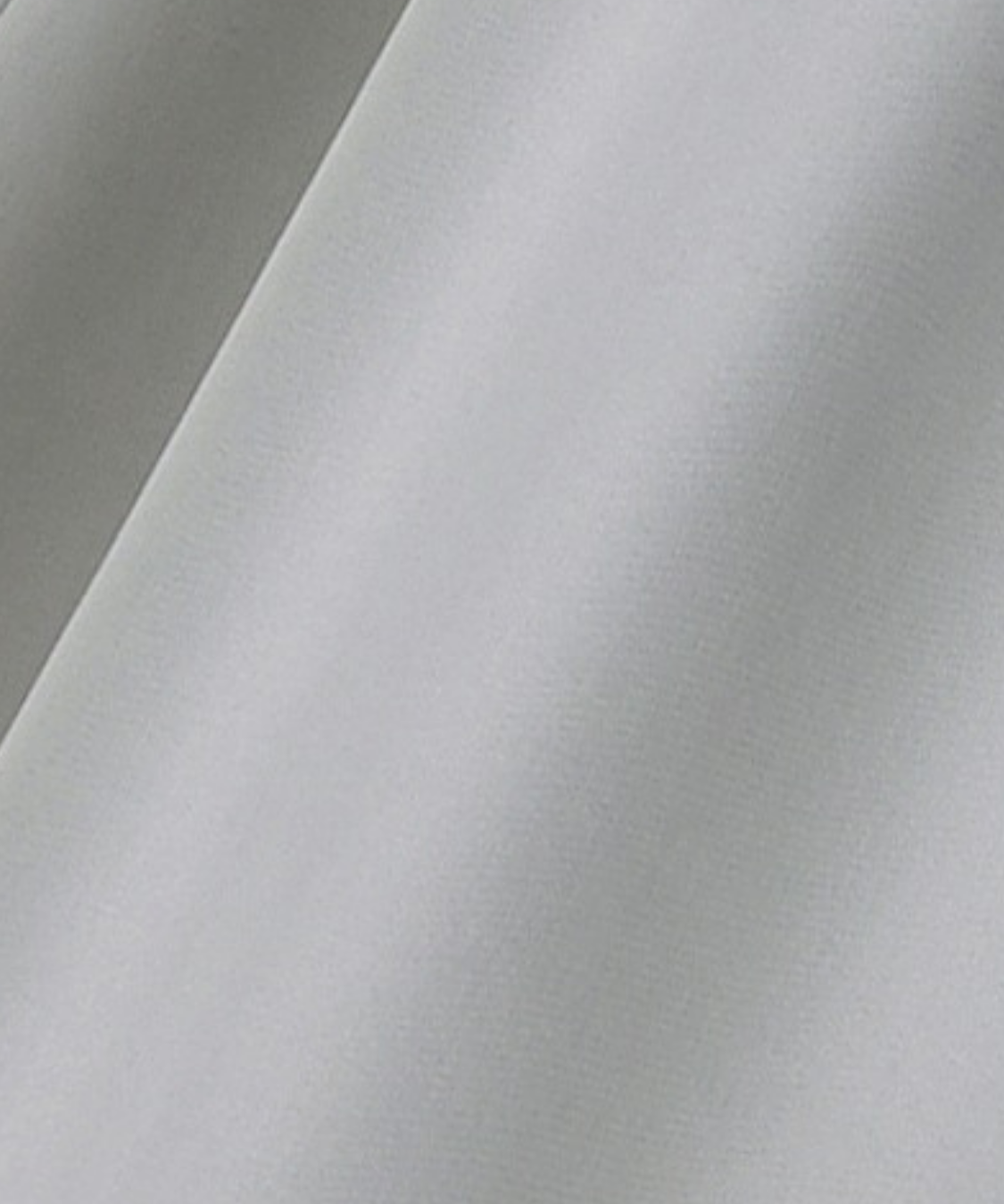 ボウタイレーススリーブ切替フェイクレイヤードワンピース