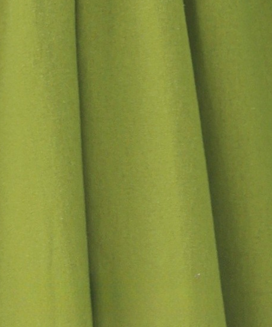 フロントボタン付きクスエアカラーワンピース