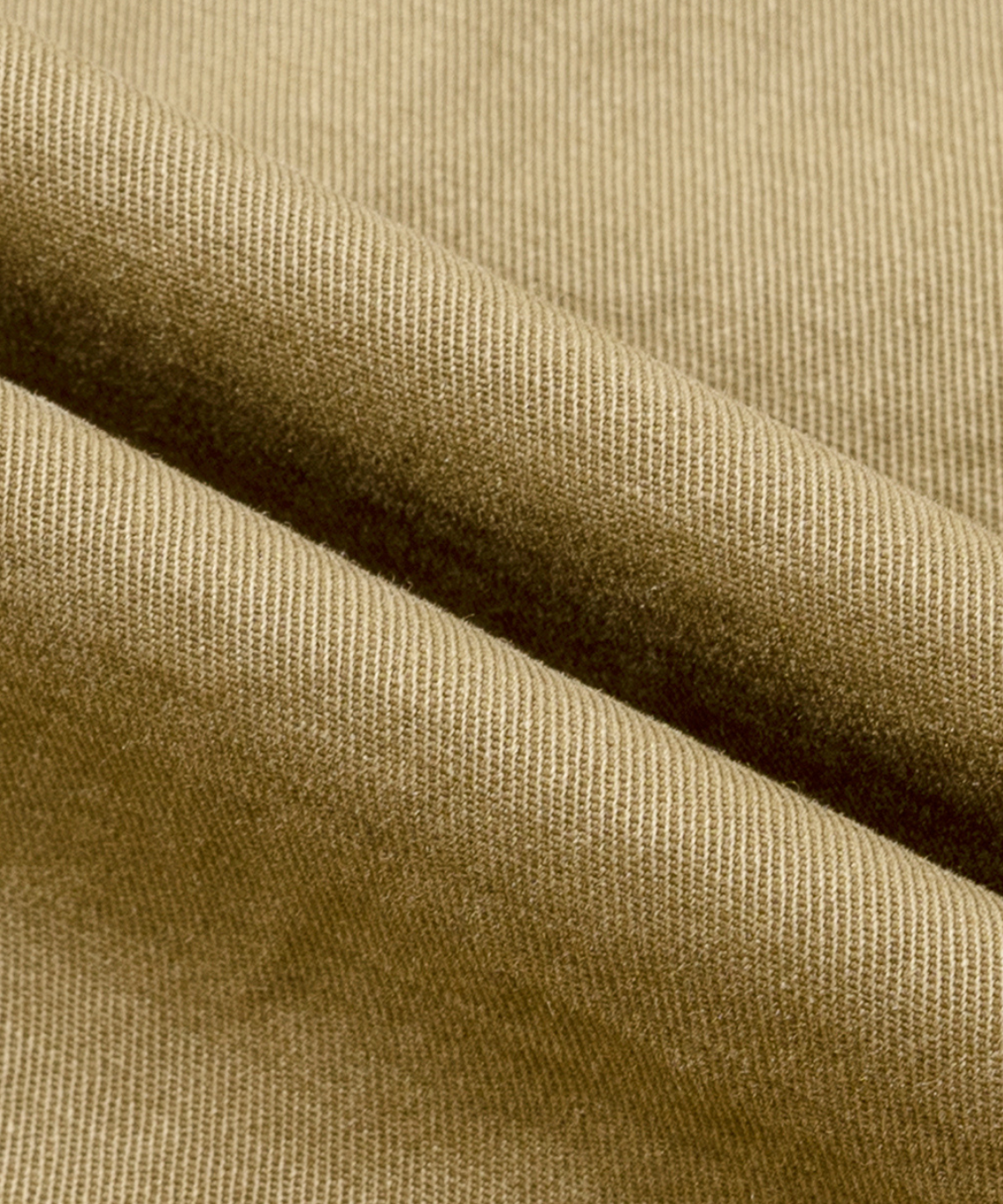 ドローコード付きワイドカーゴパンツ